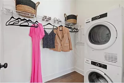 989 Bibbs Circle #25, Atlanta, GA 30318 - Photo 17