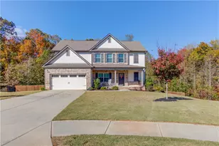 43 Belmont Ct, Monroe, GA 30655 - Photo 1