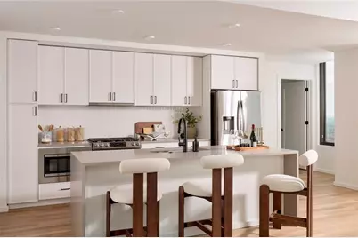 1081 Juniper Street NE #S2C, Atlanta, GA 30309 - Photo 5