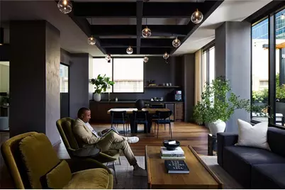 1081 Juniper Street NE #S2C, Atlanta, GA 30309 - Photo 35