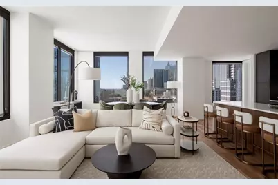 1081 Juniper Street NE #S2C, Atlanta, GA 30309 - Photo 17