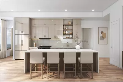 1081 Juniper Street NE #S2C, Atlanta, GA 30309 - Photo 25