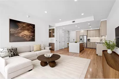 1081 Juniper Street NE #S2C, Atlanta, GA 30309 - Photo 7