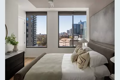 1081 Juniper Street NE #S2C, Atlanta, GA 30309 - Photo 15