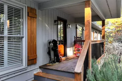 962 Woodbrier, Sautee Nacoochee, GA 30571 - Photo 5