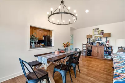 962 Woodbrier, Sautee Nacoochee, GA 30571 - Photo 19