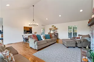 962 Woodbrier, Sautee Nacoochee, GA 30571 - Photo 17