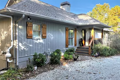 962 Woodbrier, Sautee Nacoochee, GA 30571 - Photo 3