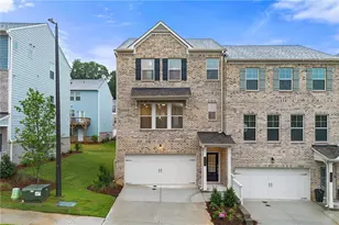 221 Matson Run SW, Mableton, GA 30126 - Photo 1