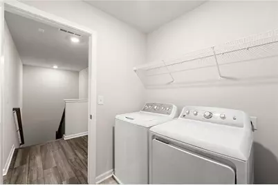 221 Matson Run SW #40, Mableton, GA 30126 - Photo 15