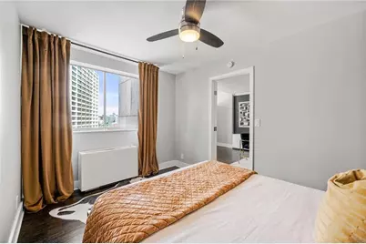 215 Piedmont Avenue NE #1509, Atlanta, GA 30308 - Photo 15