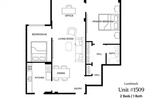 215 Piedmont Ave NE, Atlanta, GA 30308 - Photo 23