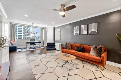 215 Piedmont Avenue NE #1509, Atlanta, GA 30308 - Photo 9