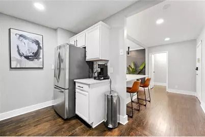 215 Piedmont Avenue NE #1509, Atlanta, GA 30308 - Photo 7