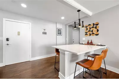 215 Piedmont Avenue NE #1509, Atlanta, GA 30308 - Photo 3