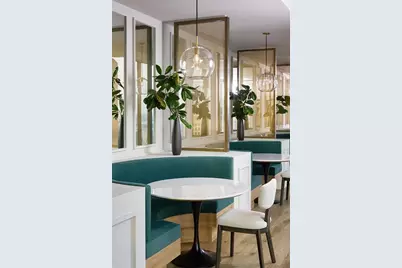 1081 Juniper Street NE #Juniper - 2C, Atlanta, GA 30309 - Photo 29