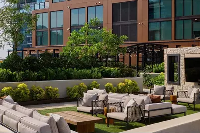 1081 Juniper Street NE #Juniper - 2C, Atlanta, GA 30309 - Photo 17