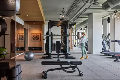 1081 Juniper Street NE #Juniper - 2C, Atlanta, GA 30309 - Photo 21