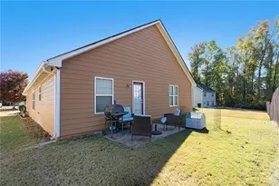 10945 Station Dr, Hampton, GA 30228 - Photo 9