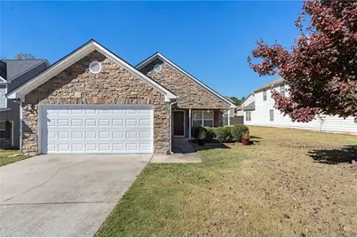 10945 Station Drive, Hampton, GA 30228 - Photo 3