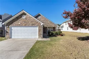 10945 Station Dr, Hampton, GA 30228 - Photo 3