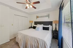 111 Dawson Trce, Dawsonville, GA 30534 - Photo 23