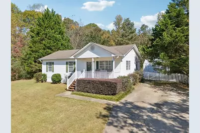 111 Dawson Trace, Dawsonville, GA 30534 - Photo 1