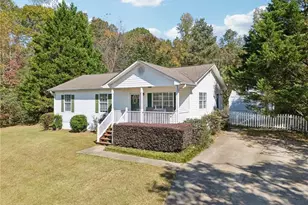 111 Dawson Trce, Dawsonville, GA 30534 - Photo 1