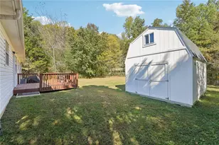 111 Dawson Trce, Dawsonville, GA 30534 - Photo 33