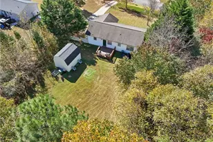 111 Dawson Trce, Dawsonville, GA 30534 - Photo 3