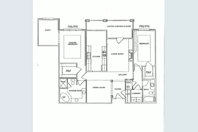 1735 Peachtree Street NE #226, Atlanta, GA 30309 - Photo 23