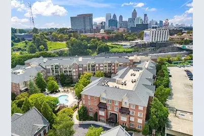 1735 Peachtree Street NE #226, Atlanta, GA 30309 - Photo 1
