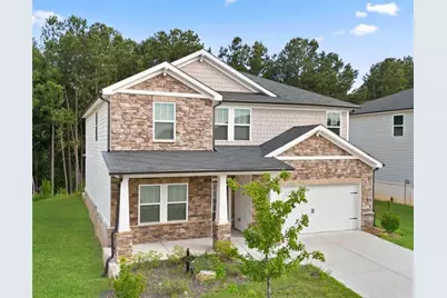 4171 Dean Grove Way, Loganville, GA 30052 - Photo 1