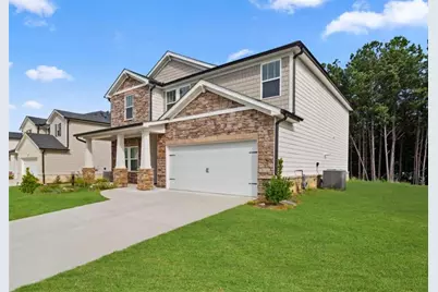 4171 Dean Grove Way, Loganville, GA 30052 - Photo 5