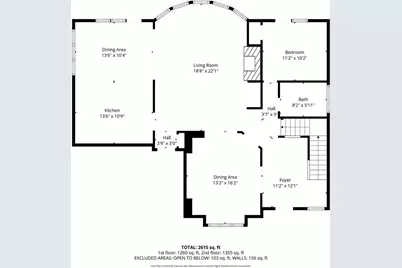 118 Broadwater Court, Waleska, GA 30183 - Photo 85