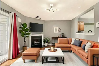 3055 Panthers Trace, Decatur, GA 30034 - Photo 9