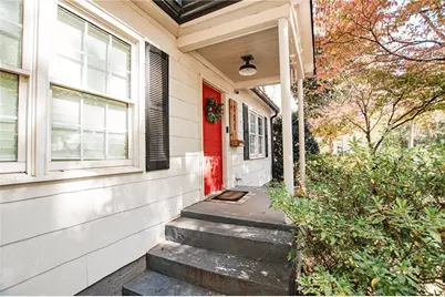 721 Davis Street, Monroe, GA 30655 - Photo 3