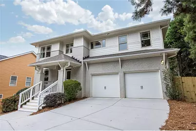 2675 Sugar Mill Drive SE, Atlanta, GA 30316 - Photo 3