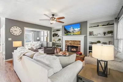 46 Evans Mill Court, Dallas, GA 30157 - Photo 15