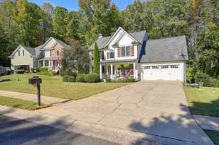 46 Evans Mill Ct, Dallas, GA 30157 - Photo 5