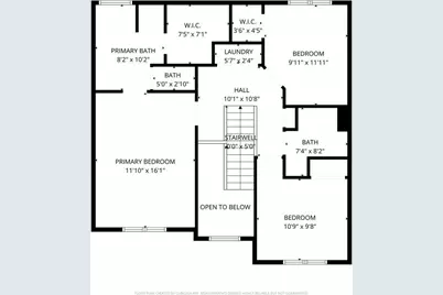 46 Evans Mill Court, Dallas, GA 30157 - Photo 53