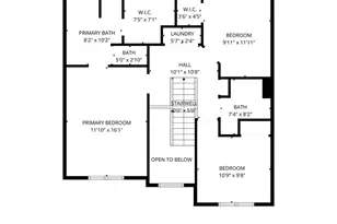 46 Evans Mill Ct, Dallas, GA 30157 - Photo 53