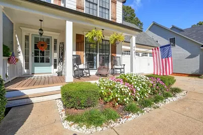 46 Evans Mill Court, Dallas, GA 30157 - Photo 7