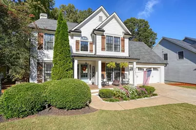 46 Evans Mill Court, Dallas, GA 30157 - Photo 3