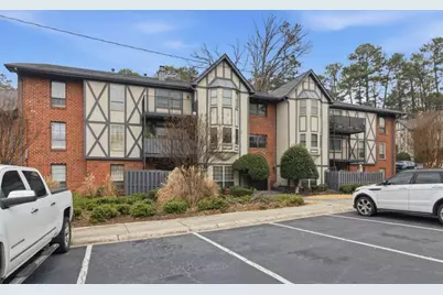 6851 Roswell Road #B15, Sandy Springs, GA 30328 - Photo 29