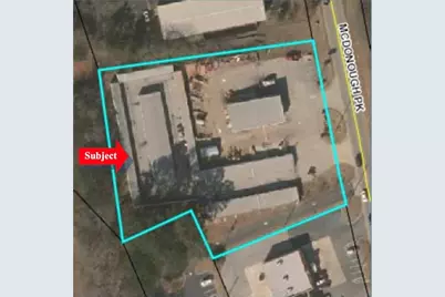 115 McDonough Parkway, McDonough, GA 30253 - Photo 7