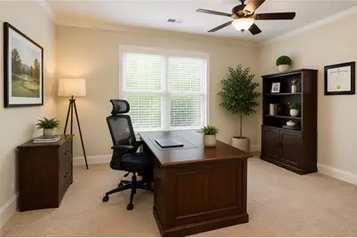 1460 Autumn Park, Statham, GA 30666 - Photo 31