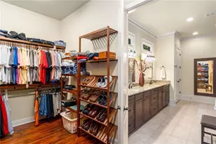 1460 Autumn Park, Statham, GA 30666 - Photo 27