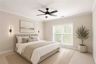 1460 Autumn Park, Statham, GA 30666 - Photo 29