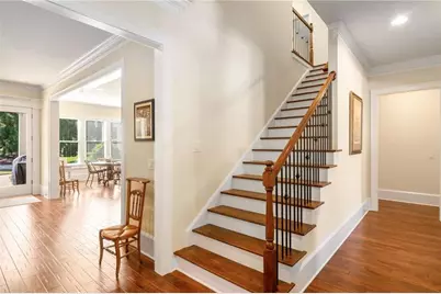 1460 Autumn Park, Statham, GA 30666 - Photo 7